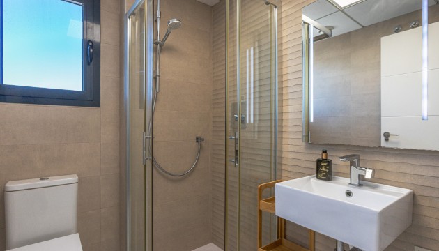 Перепродажа - Бунгало - Orihuela Costa - Los Altos