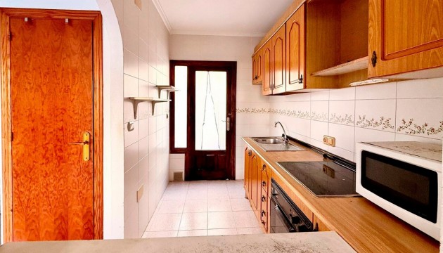 Перепродажа - Бунгало - Gran Alacant - Brisa Mar