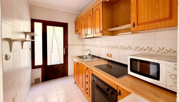 Перепродажа - Бунгало - Gran Alacant - Brisa Mar