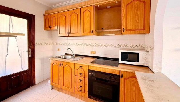 Перепродажа - Бунгало - Gran Alacant - Brisa Mar