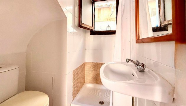 Перепродажа - Бунгало - Gran Alacant - Brisa Mar