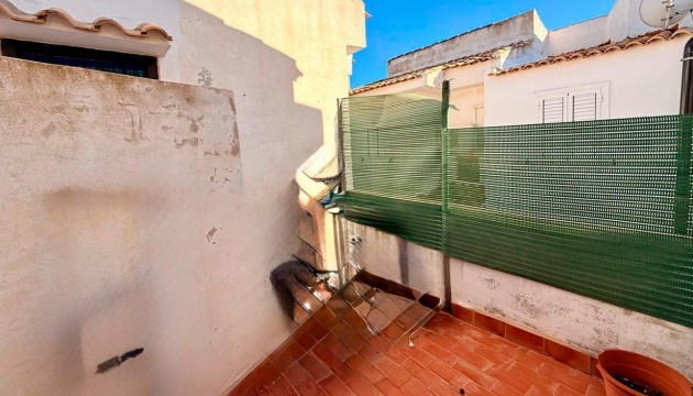 Перепродажа - Бунгало - Gran Alacant - Brisa Mar