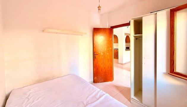 Перепродажа - Бунгало - Gran Alacant - Brisa Mar