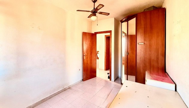 Перепродажа - Бунгало - Gran Alacant - Brisa Mar