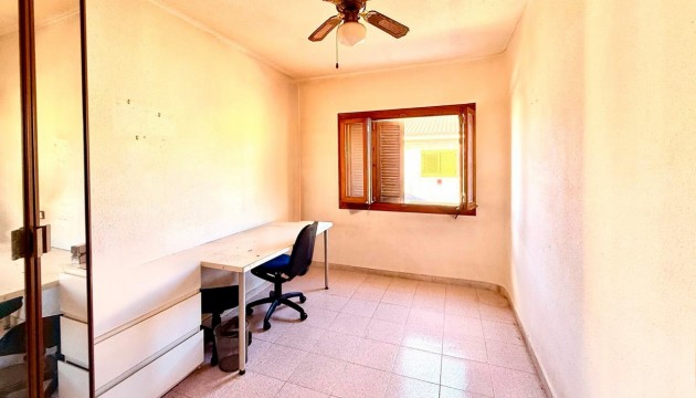 Перепродажа - Бунгало - Gran Alacant - Brisa Mar