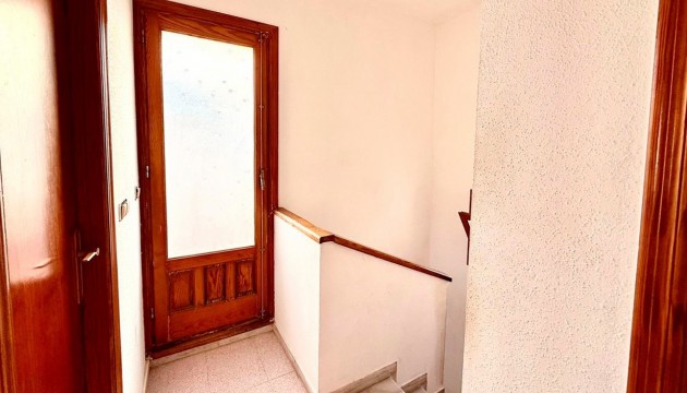 Перепродажа - Бунгало - Gran Alacant - Brisa Mar