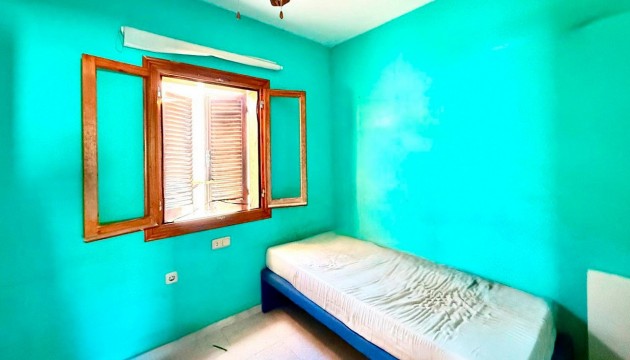 Перепродажа - Бунгало - Gran Alacant - Brisa Mar