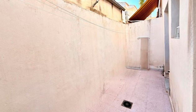 Перепродажа - Бунгало - Gran Alacant - Brisa Mar