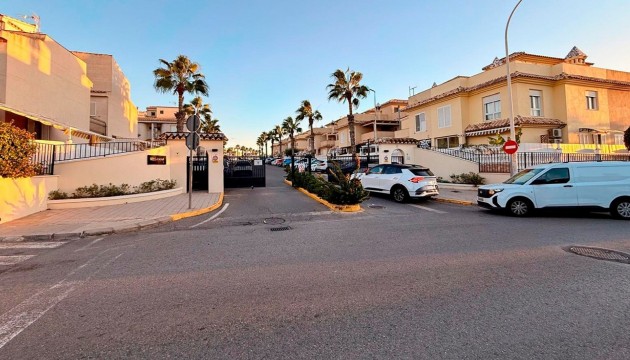 Перепродажа - Бунгало - Gran Alacant - Brisa Mar