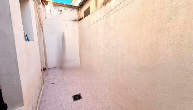 Перепродажа - Бунгало - Gran Alacant - Brisa Mar