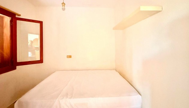 Перепродажа - Бунгало - Gran Alacant - Brisa Mar