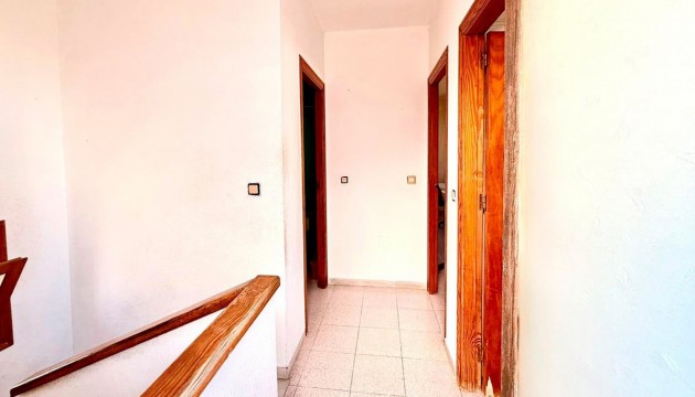 Перепродажа - Бунгало - Gran Alacant - Brisa Mar