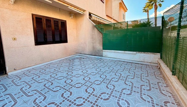 Перепродажа - Бунгало - Gran Alacant - Brisa Mar