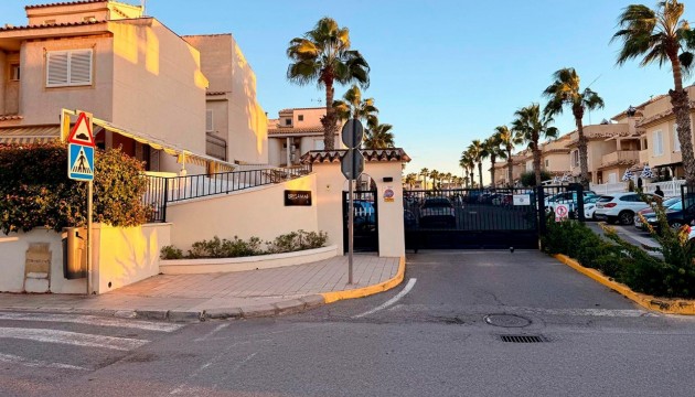 Перепродажа - Бунгало - Gran Alacant - Brisa Mar