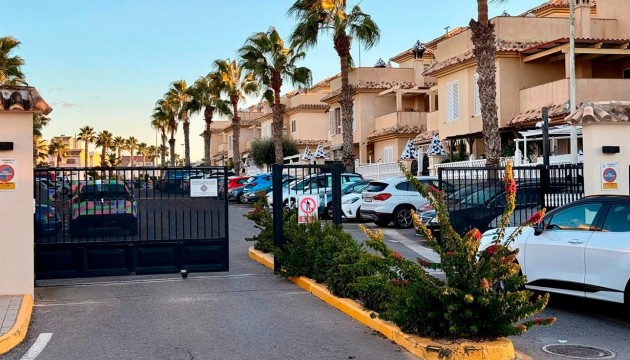 Перепродажа - Бунгало - Gran Alacant - Brisa Mar