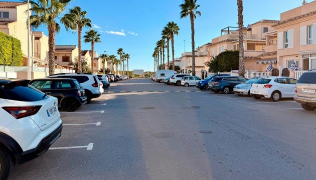 Перепродажа - Бунгало - Gran Alacant - Brisa Mar