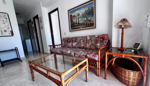 Перепродажа - Квартира - Torrevieja - Torrelamata - La Mata