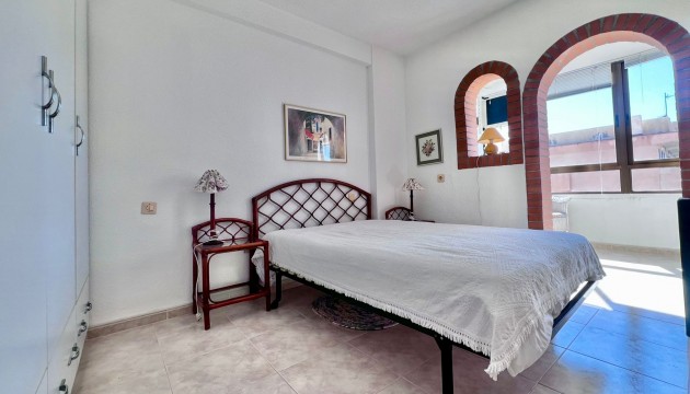 Перепродажа - Квартира - Torrevieja - Torrelamata - La Mata
