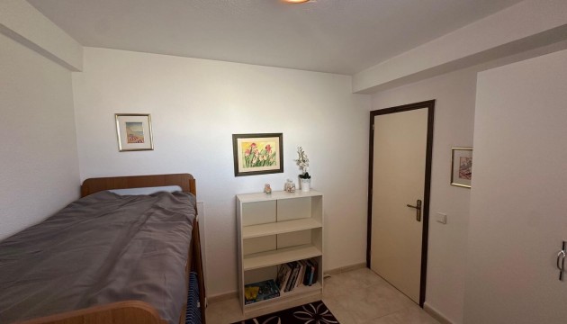 Перепродажа - Квартира - Torrevieja - Torrelamata - La Mata