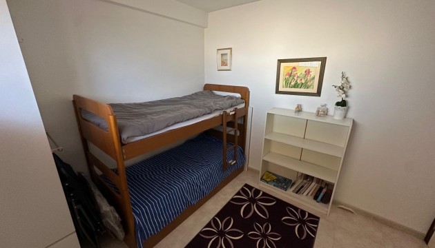 Перепродажа - Квартира - Torrevieja - Torrelamata - La Mata