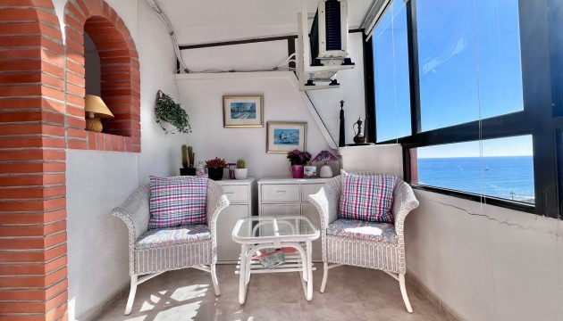 Перепродажа - Квартира - Torrevieja - Torrelamata - La Mata