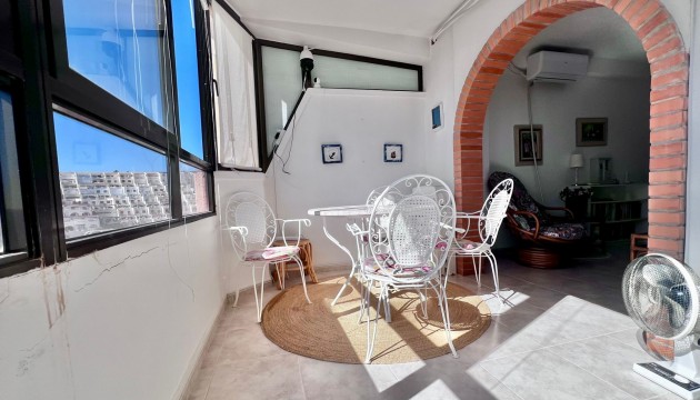 Перепродажа - Квартира - Torrevieja - Torrelamata - La Mata