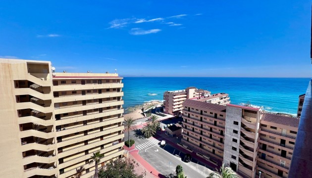 Перепродажа - Квартира - Torrevieja - Torrelamata - La Mata