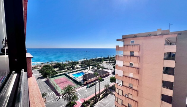 Перепродажа - Квартира - Torrevieja - Torrelamata - La Mata