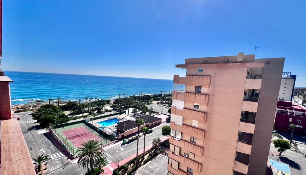Перепродажа - Квартира - Torrevieja - Torrelamata - La Mata