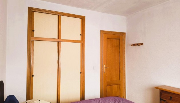 Resale - Apartment - Orihuela Costa - Cabo Roig