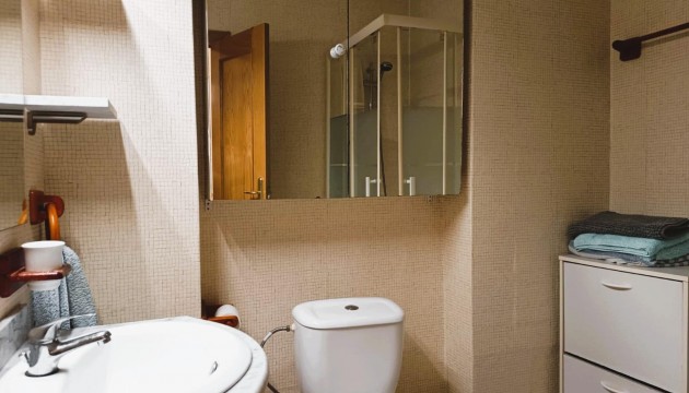 Resale - Apartment - Orihuela Costa - Cabo Roig