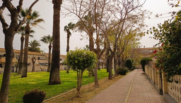 Resale - Apartment - Orihuela Costa - Cabo Roig