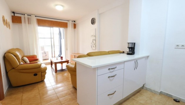 Перепродажа - Квартира - Torrevieja - La Veleta