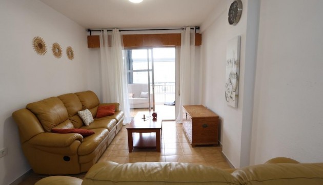 Перепродажа - Квартира - Torrevieja - La Veleta
