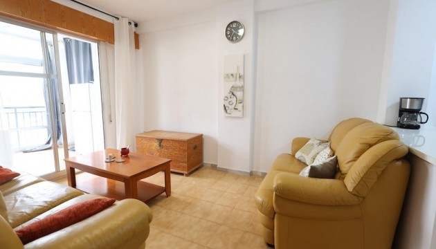 Перепродажа - Квартира - Torrevieja - La Veleta