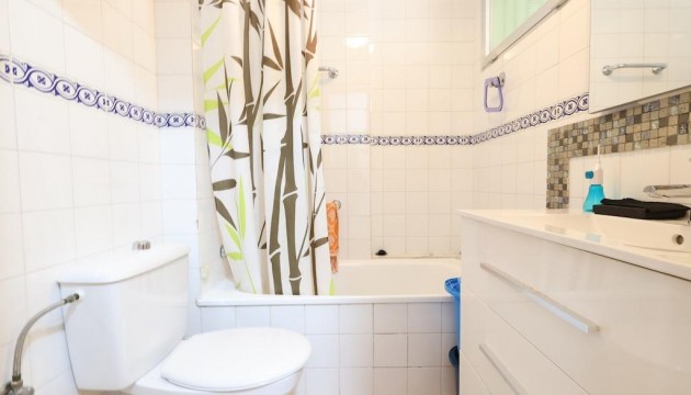 Перепродажа - Квартира - Torrevieja - La Veleta