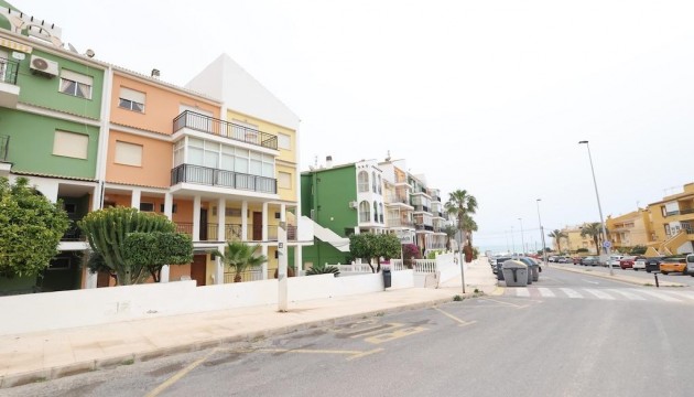 Перепродажа - Квартира - Torrevieja - La Veleta