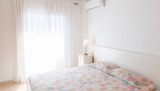 Resale - Townhouse - San Javier