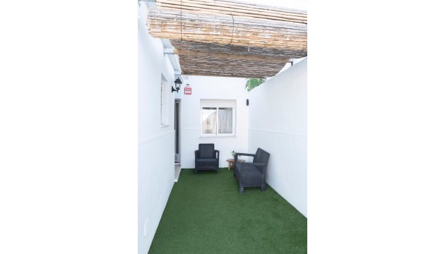 Resale - Townhouse - San Javier