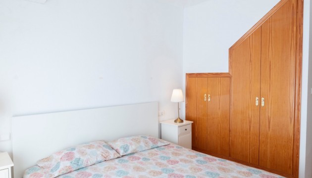 Resale - Townhouse - San Javier