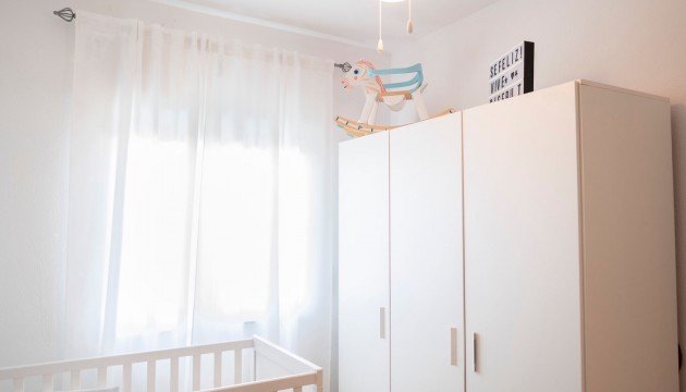 Resale - Townhouse - San Javier