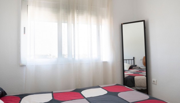 Resale - Townhouse - San Javier