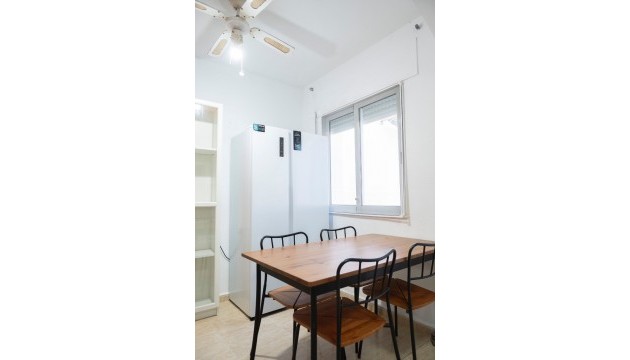 Resale - Townhouse - San Javier