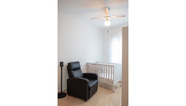 Resale - Townhouse - San Javier