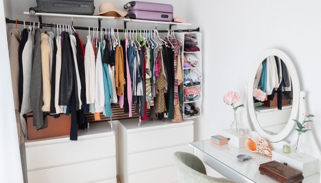 Resale - Townhouse - San Javier