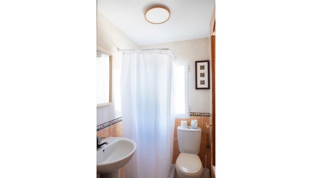 Resale - Townhouse - San Javier