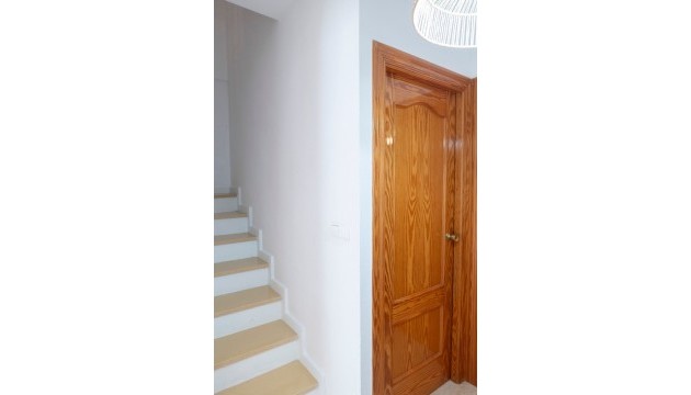 Resale - Townhouse - San Javier