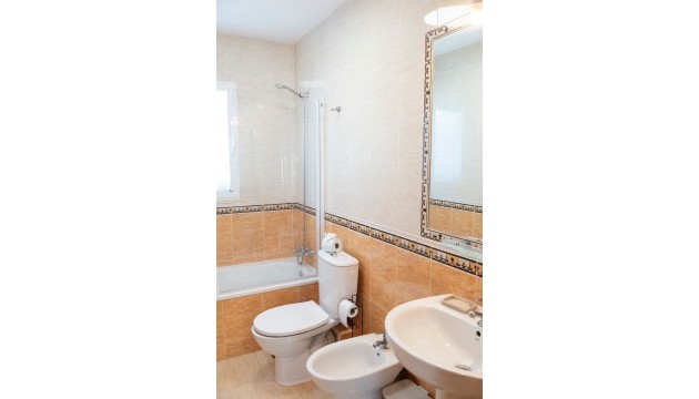 Resale - Townhouse - San Javier