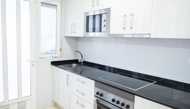 Resale - Townhouse - San Javier