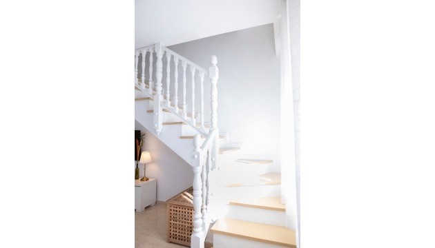 Resale - Townhouse - San Javier